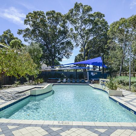 Leeuwin Apartments Margaret River Екстер'єр фото