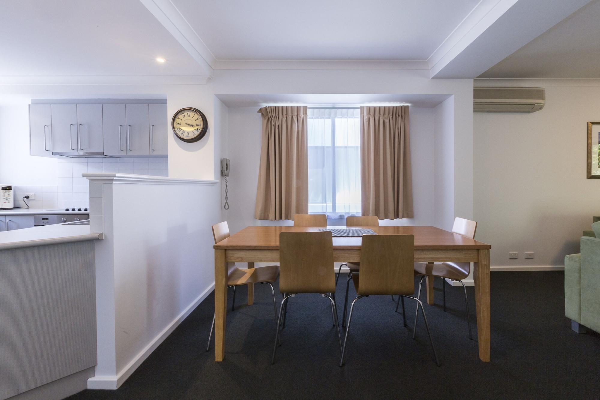 Leeuwin Apartments Margaret River Екстер'єр фото