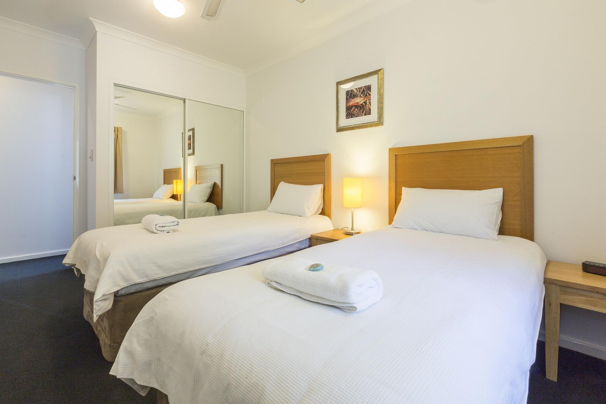 Leeuwin Apartments Margaret River Екстер'єр фото