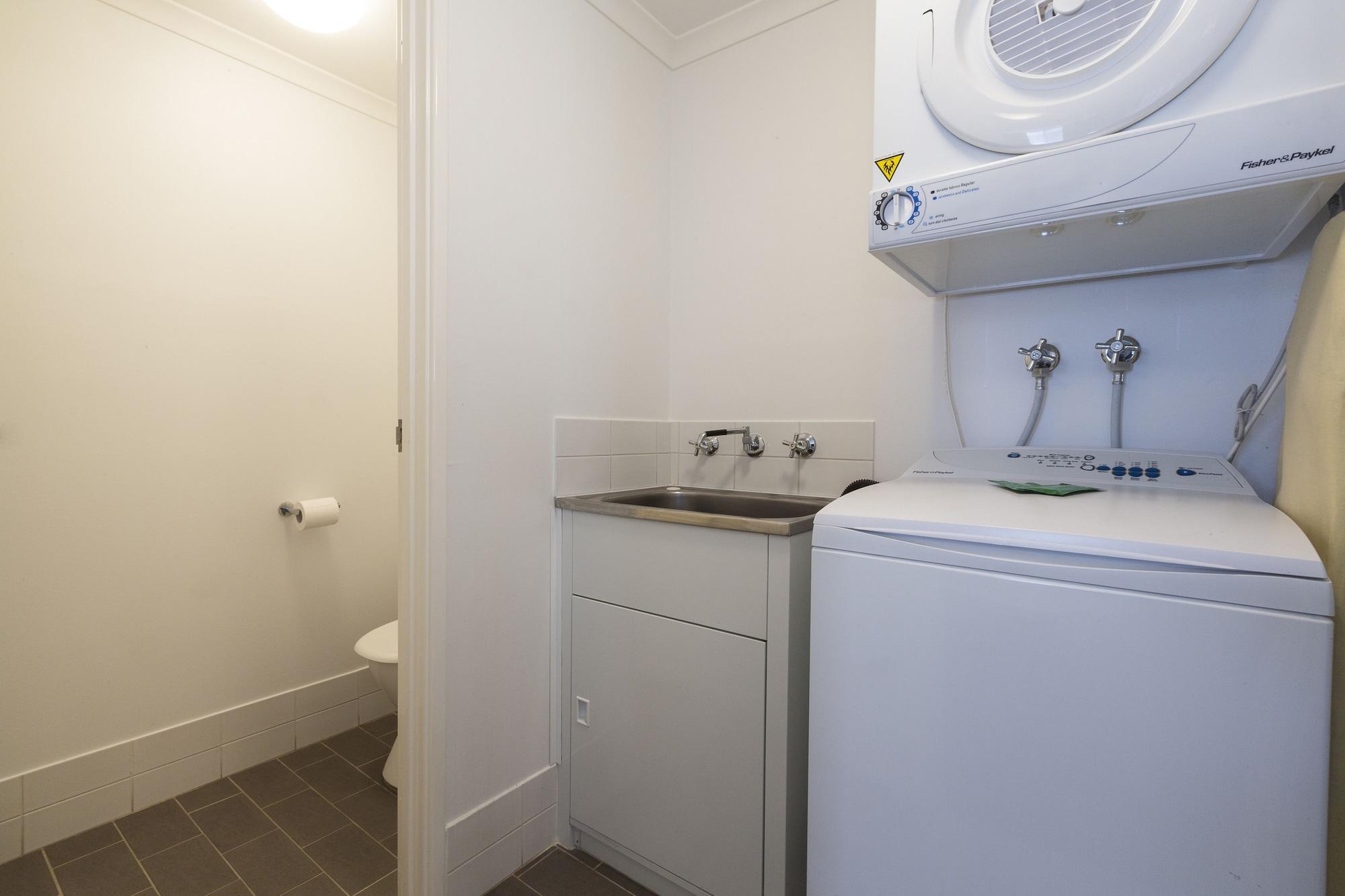 Leeuwin Apartments Margaret River Екстер'єр фото