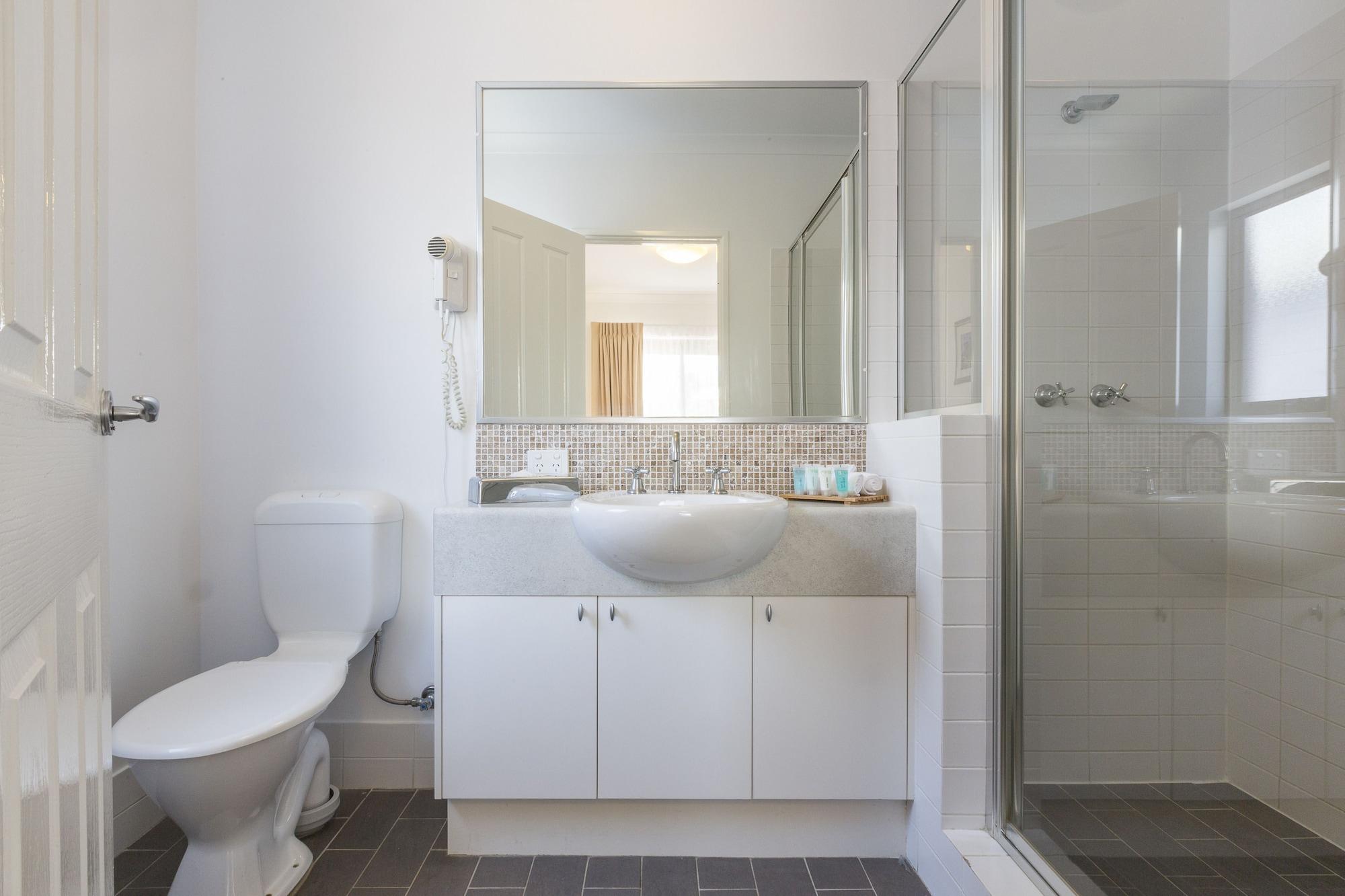 Leeuwin Apartments Margaret River Екстер'єр фото