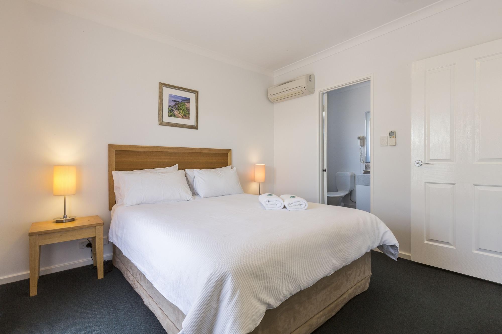 Leeuwin Apartments Margaret River Екстер'єр фото