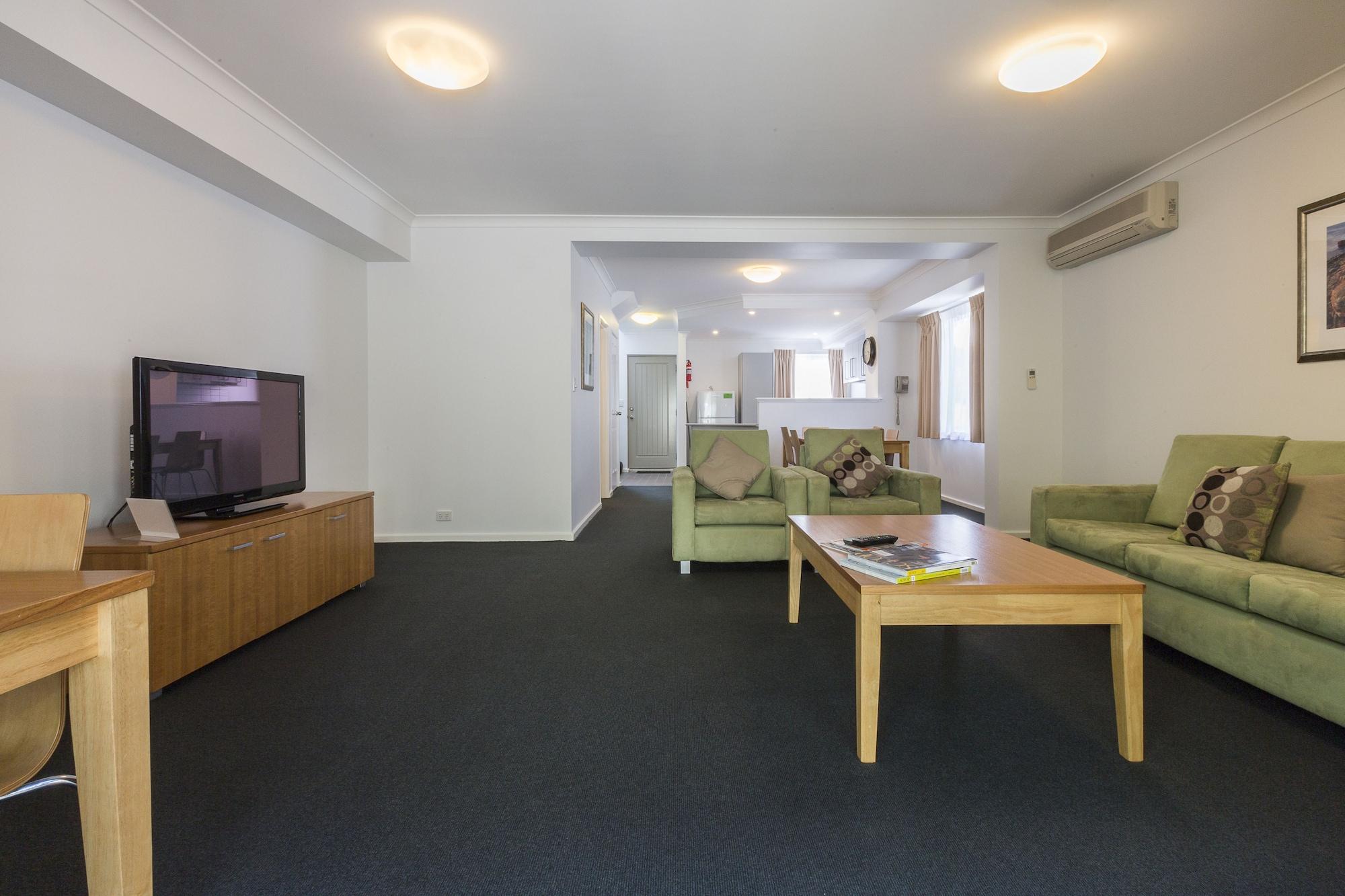 Leeuwin Apartments Margaret River Екстер'єр фото