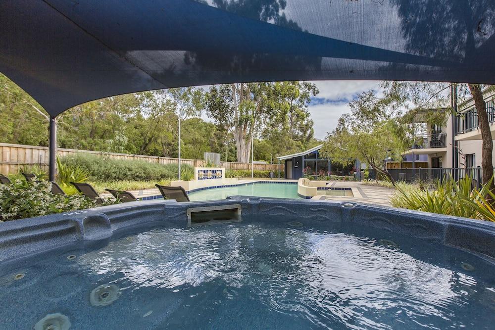 Leeuwin Apartments Margaret River Екстер'єр фото