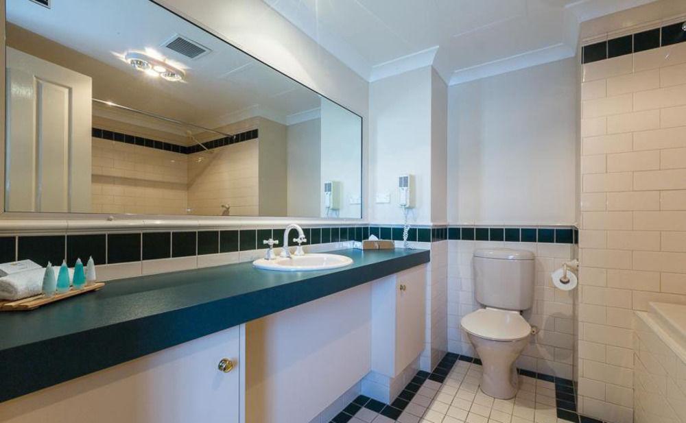 Leeuwin Apartments Margaret River Екстер'єр фото