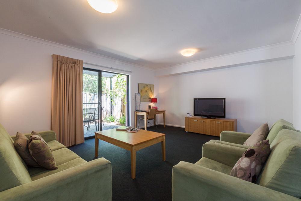 Leeuwin Apartments Margaret River Екстер'єр фото
