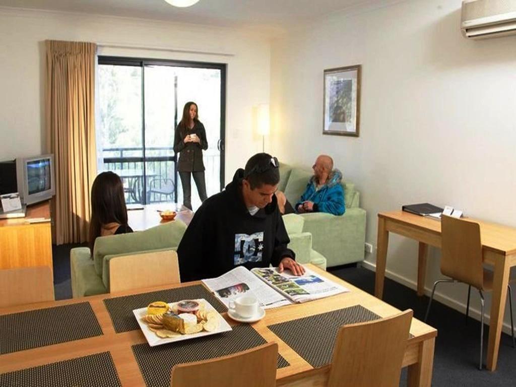 Leeuwin Apartments Margaret River Екстер'єр фото
