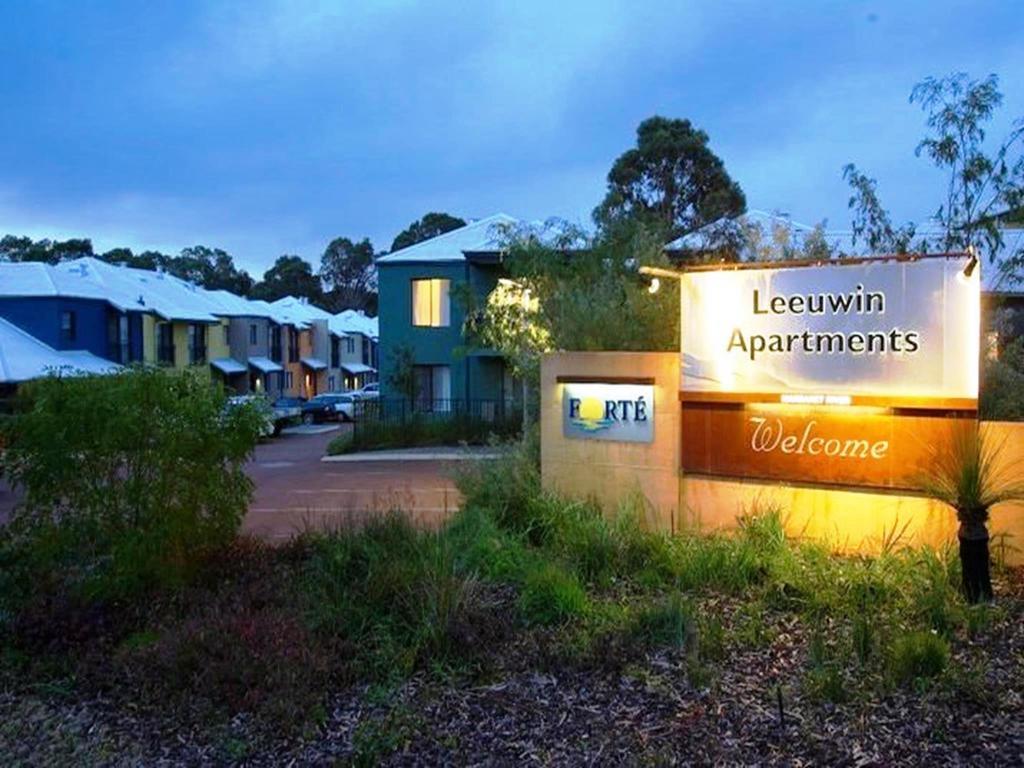 Leeuwin Apartments Margaret River Екстер'єр фото