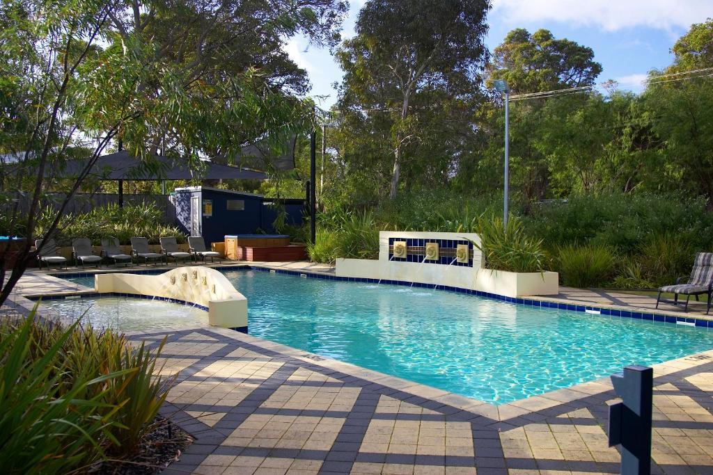 Leeuwin Apartments Margaret River Екстер'єр фото