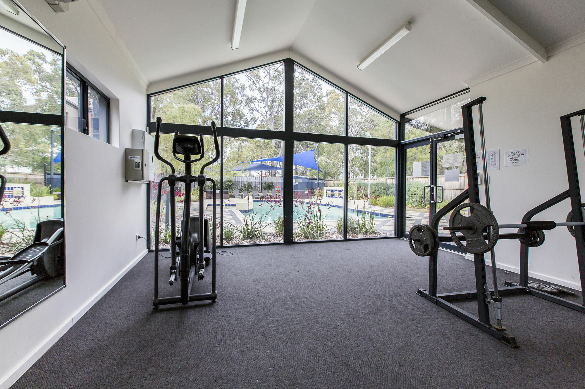 Leeuwin Apartments Margaret River Екстер'єр фото