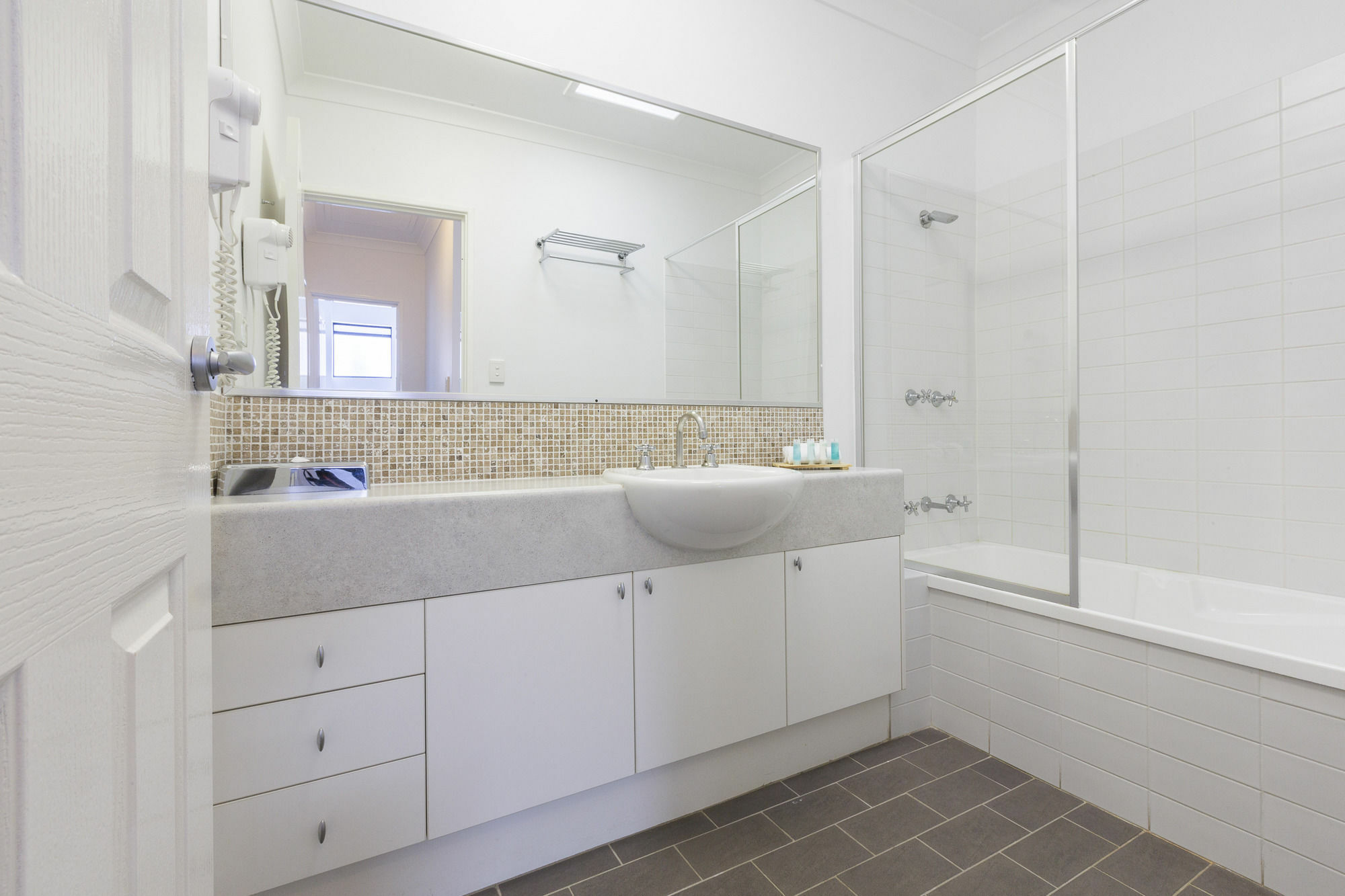 Leeuwin Apartments Margaret River Екстер'єр фото