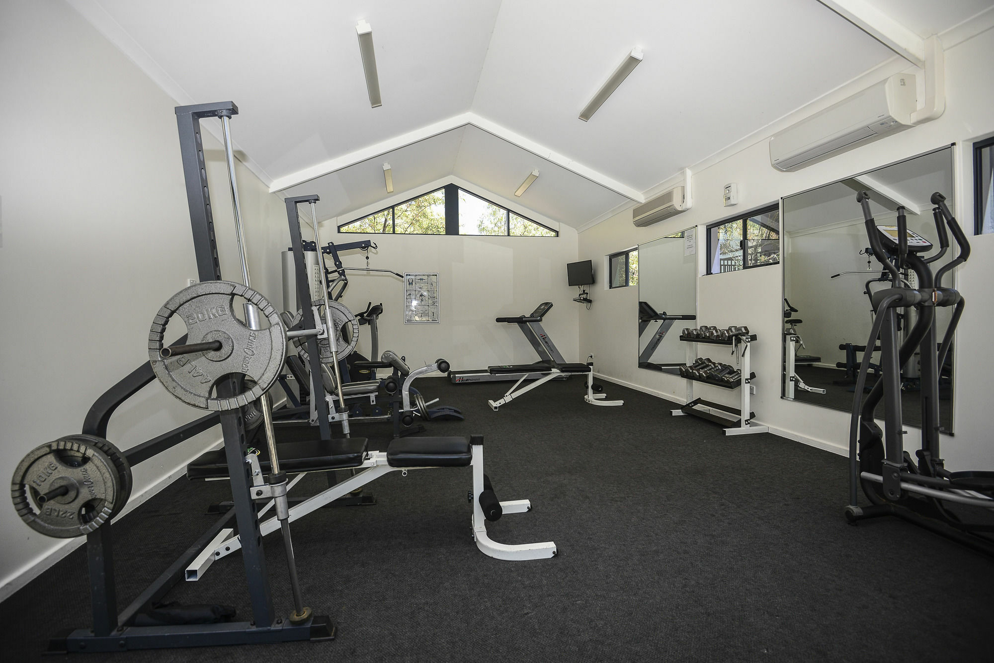 Leeuwin Apartments Margaret River Екстер'єр фото