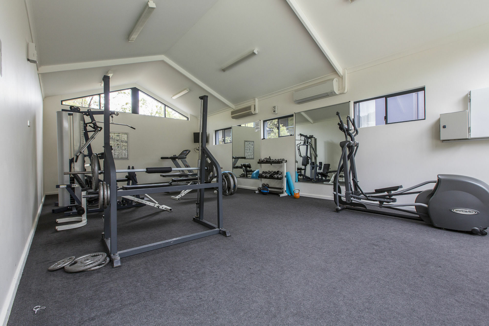Leeuwin Apartments Margaret River Екстер'єр фото