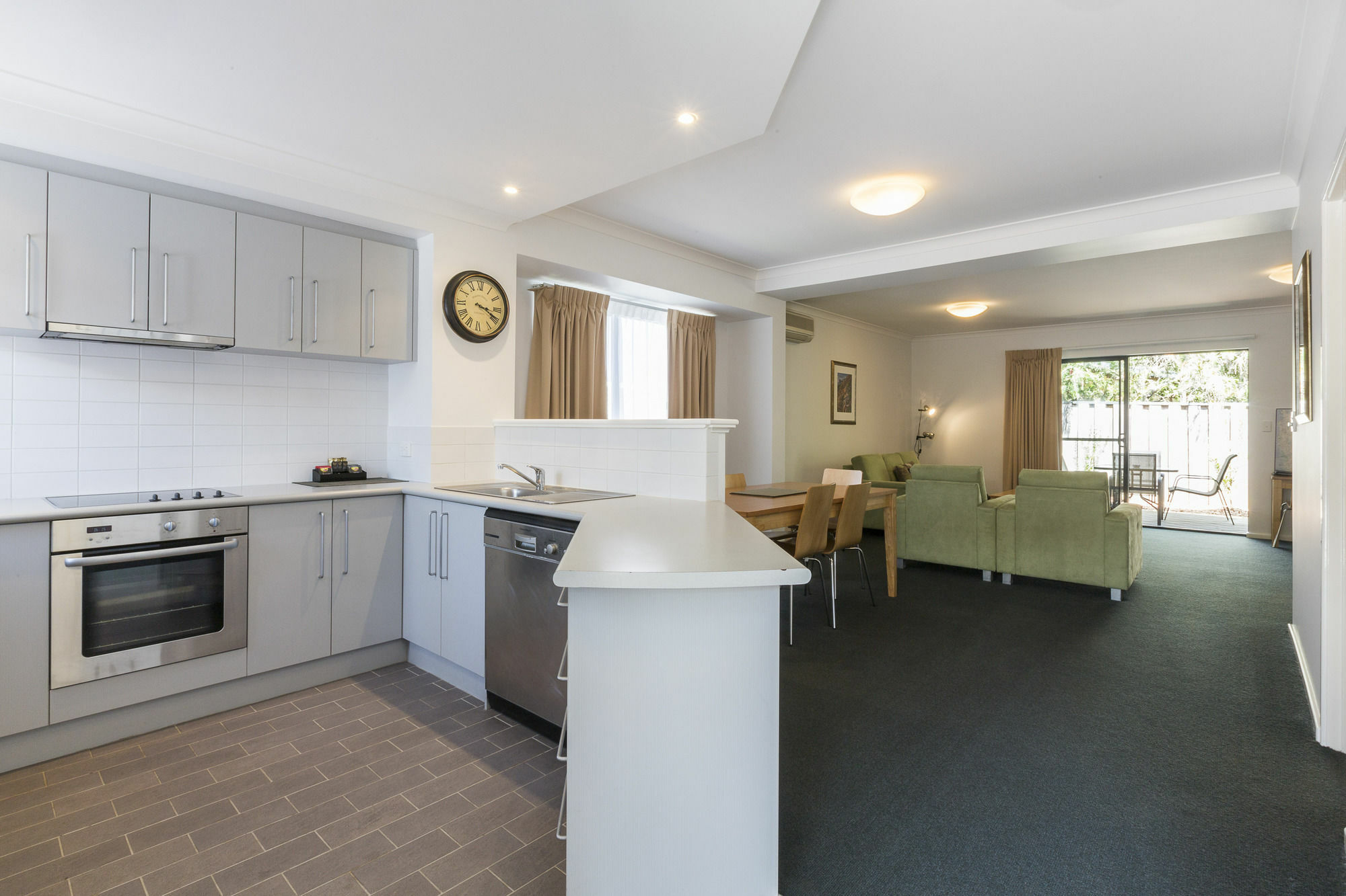Leeuwin Apartments Margaret River Екстер'єр фото