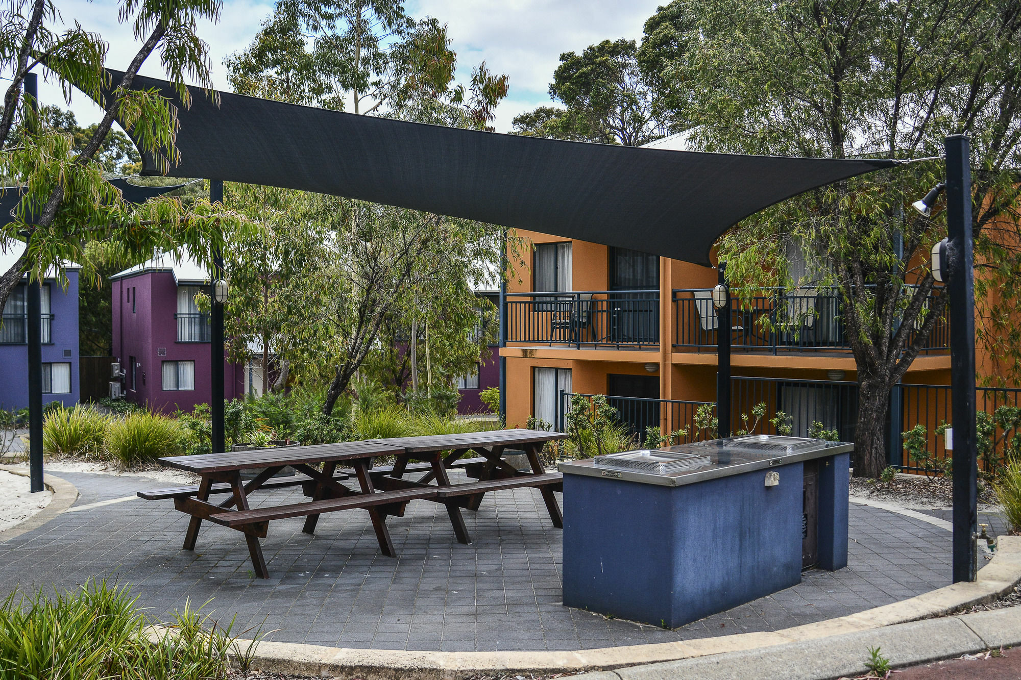 Leeuwin Apartments Margaret River Екстер'єр фото